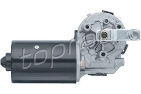 TOPRAN 113767 - MOTOR LIMPIAPARABRISAS