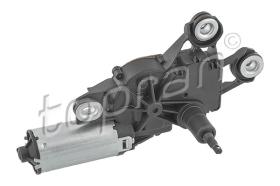 TOPRAN 117832 - MOTOR LIMPIAPARABRISAS