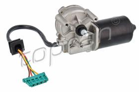 TOPRAN 408791 - MOTOR LIMPIAPARABRISAS