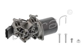 TOPRAN 701273 - MOTOR LIMPIAPARABRISAS