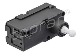 TOPRAN 116175 - MOTOR, AJUSTE DEL FARO