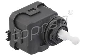 TOPRAN 116177 - MOTOR, AJUSTE DEL FARO