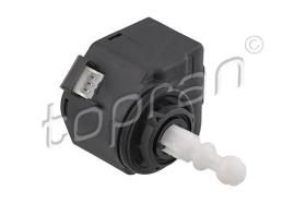 TOPRAN 116178 - MOTOR, AJUSTE DEL FARO