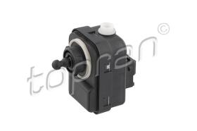 TOPRAN 600216 - MOTOR, AJUSTE DEL FARO