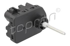 TOPRAN 600217 - MOTOR, AJUSTE DEL FARO