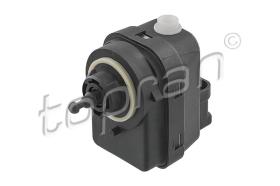 TOPRAN 701664 - MOTOR, AJUSTE DEL FARO