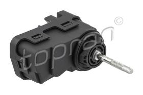 TOPRAN 821577 - MOTOR, AJUSTE DEL FARO