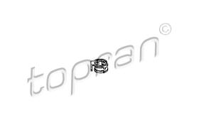 TOPRAN 109728 - PALANCA, CILINDRO CIERRE