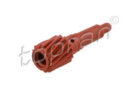 TOPRAN 102690 - PIñóN MANDO, CABLE VELOCíMETRO