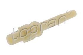 TOPRAN 107400 - PIñóN VELOCíMETRO, TAQUIMETRO