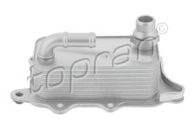 TOPRAN 625264 - RADIADOR DE ACEITE DE MOTOR