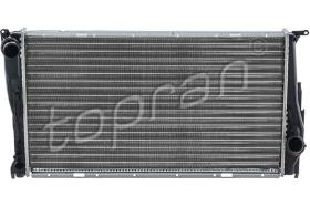 TOPRAN 502277 - RADIADOR, REFRIGERACIóN DEL MOTOR