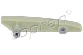 TOPRAN 305062 - RAIL DESLIZANTE, CADENA MANDO