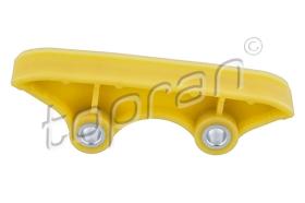 TOPRAN 305063 - RAIL DESLIZANTE, CADENA MANDO