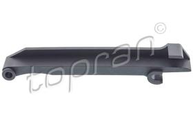 TOPRAN 408951 - RAIL DESLIZANTE, CADENA MANDO