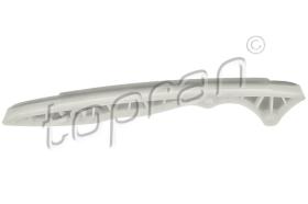 TOPRAN 408968 - RAIL DESLIZANTE, CADENA MANDO