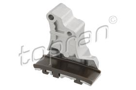 TOPRAN 410201 - RAIL DESLIZANTE, CADENA MANDO