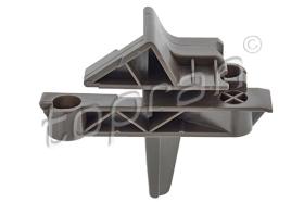 TOPRAN 502606 - RAIL DESLIZANTE, CADENA MANDO