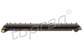 TOPRAN 502609 - RAIL DESLIZANTE, CADENA MANDO