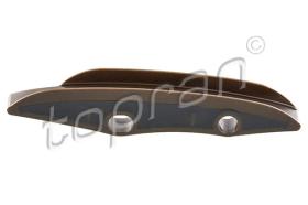 TOPRAN 502976 - RAIL DESLIZANTE, CADENA MANDO