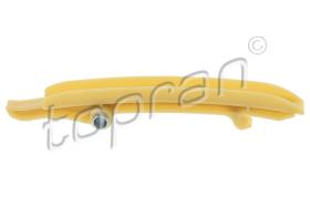 TOPRAN 503222 - RAIL DESLIZANTE, CADENA MANDO