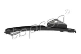 TOPRAN 600805 - RAIL DESLIZANTE, CADENA MANDO