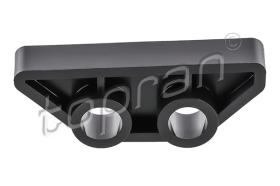 TOPRAN 821841 - RAIL DESLIZANTE, CADENA MANDO