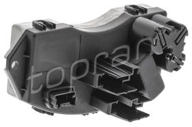 TOPRAN 410381 - RESISTENCIA PREVIA, MOTOR VENTILADOR