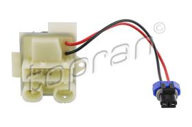 TOPRAN 701412 - RESISTENCIA PREVIA, MOTOR VENTILADOR