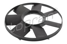 TOPRAN 500905 - RODETE VENTILADOR, EMBRAGUE VISCO