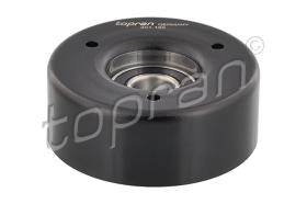 TOPRAN 401192 - RODILLO TENSOR, CORREA NERVIOS