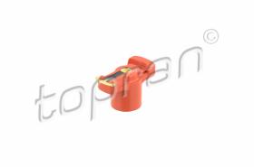 TOPRAN 101047 - ROTOR, DISTRIBUIDOR ENCENDIDO