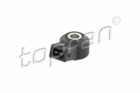 TOPRAN 111386 - SENSOR ANTIDETONANTE