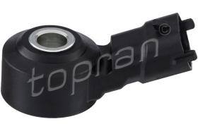 TOPRAN 207826 - SENSOR ANTIDETONANTE