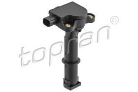 TOPRAN 409355 - SENSOR DE NIVEL DE ACEITE, BANDEJA DE ACEITE