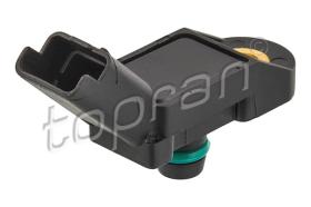 TOPRAN 721625 - SENSOR DE PRESIóN, TUBO DE DEPRESIóN PARA SERVOFRENO