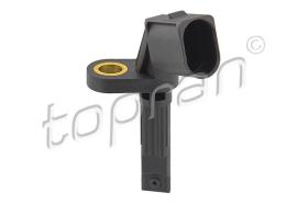 TOPRAN 115250 - SENSOR REVOLUCIONES, ABS