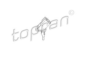 TOPRAN 303944 - SENSOR REVOLUCIONES, ABS