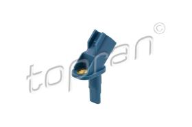 TOPRAN 304584 - SENSOR REVOLUCIONES, ABS