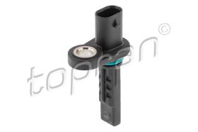 TOPRAN 410482 - SENSOR REVOLUCIONES, ABS