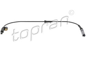 TOPRAN 500882 - SENSOR REVOLUCIONES, ABS