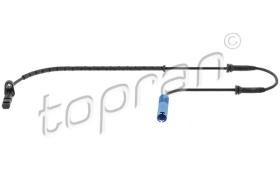 TOPRAN 500984 - SENSOR REVOLUCIONES, ABS