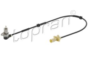 TOPRAN 501455 - SENSOR REVOLUCIONES, ABS