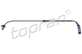 TOPRAN 501463 - SENSOR REVOLUCIONES, ABS