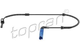 TOPRAN 501464 - SENSOR REVOLUCIONES, ABS