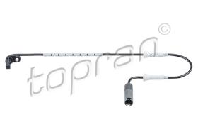 TOPRAN 501465 - SENSOR REVOLUCIONES, ABS