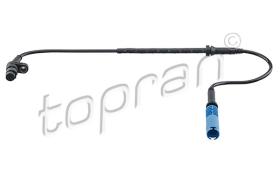 TOPRAN 502821 - SENSOR REVOLUCIONES, ABS