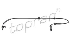 TOPRAN 502998 - SENSOR REVOLUCIONES, ABS