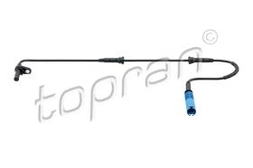 TOPRAN 503120 - SENSOR REVOLUCIONES, ABS