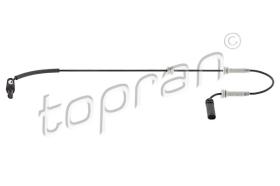 TOPRAN 503209 - SENSOR REVOLUCIONES, ABS